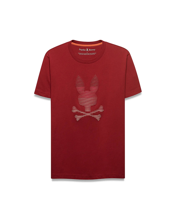 MEN'S SLADE BUNNY GRAPHIC TEE view 1