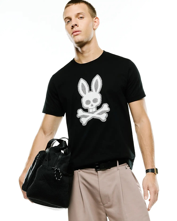 MEN'S SAMSON GRAPHIC TEE view 2