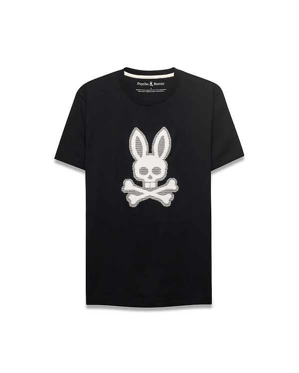 MEN'S SAMSON GRAPHIC TEE view 1