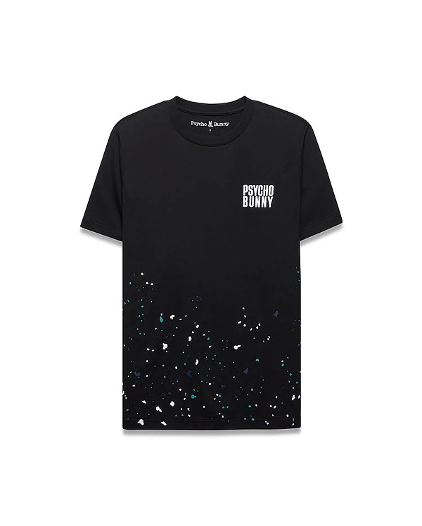 MEN'S MALCOLM GRAPHIC TEE view 1