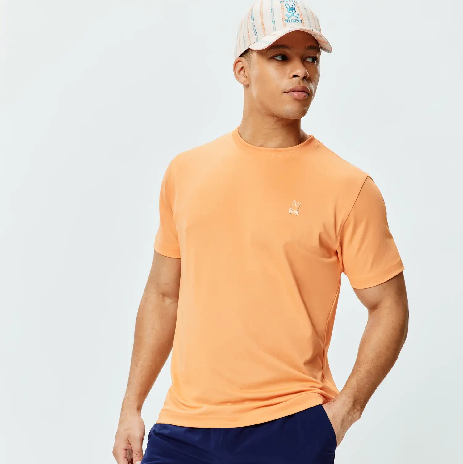 PERFORMANCE TEES