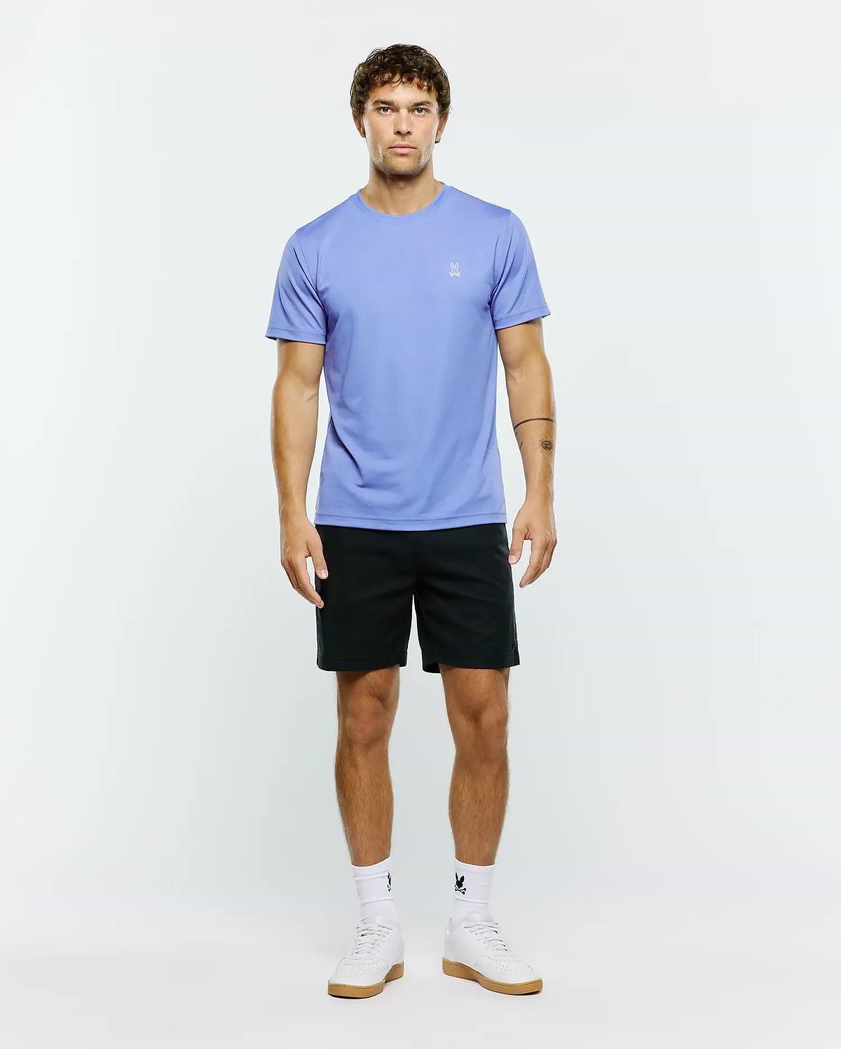 MENS DASH BUNNY SPORT TEE view 4