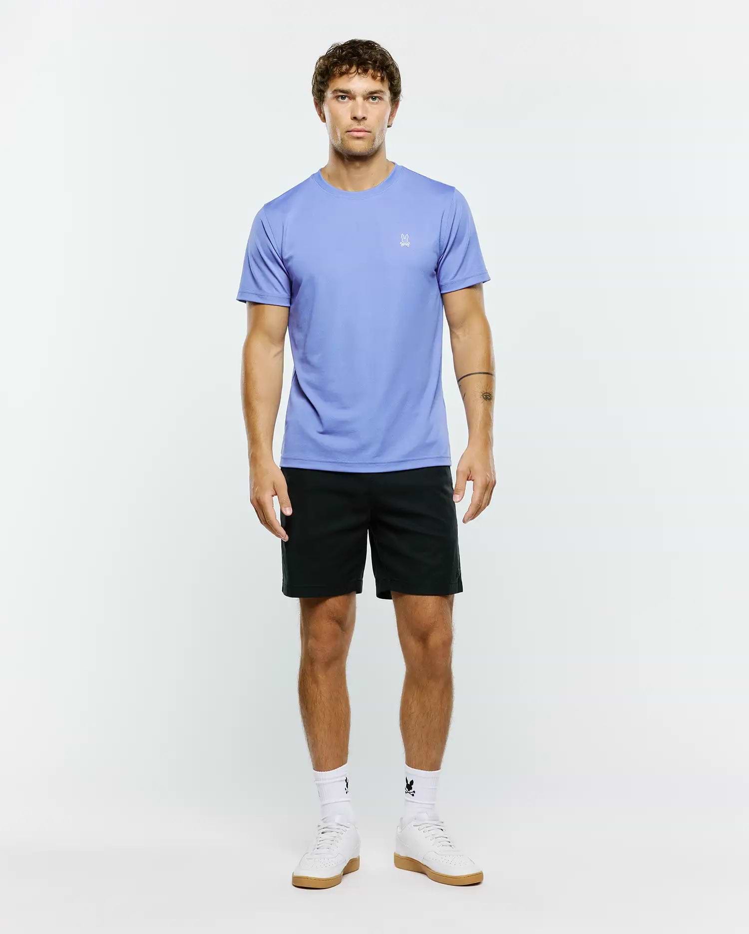 MENS DASH BUNNY SPORT TEE view 4