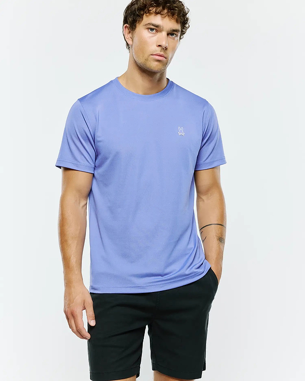 MENS DASH BUNNY SPORT TEE view 1