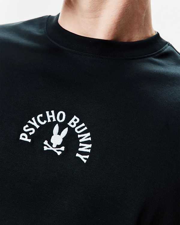 MENS STEVIE OVERSIZED FIT TEE view 2