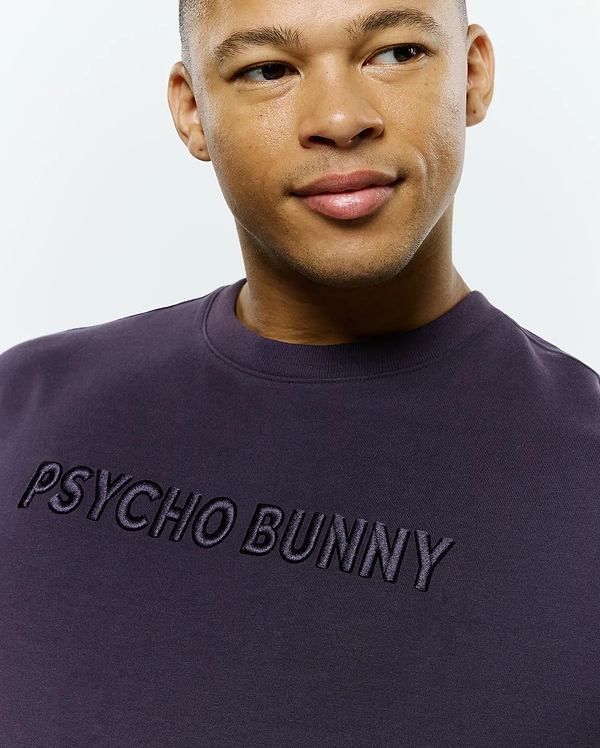 MENS WINDCREST OVERSIZED TEE view 2