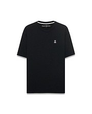 MENS NASIR TEXTURED OVERSIZED-FIT TEE - MT0200576
