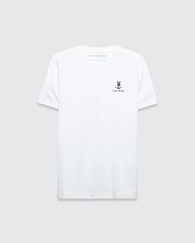 MENS CRAZY BUNNY GRAPHIC TEE vista 1