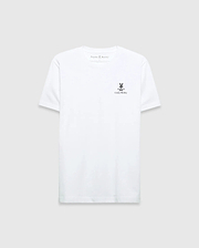 MENS CRAZY BUNNY GRAPHIC TEE vista 1
