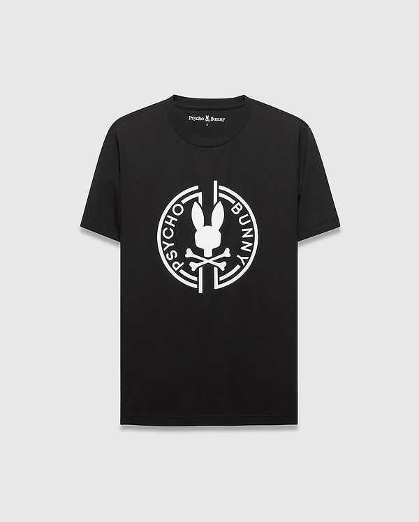 MENS SANTA FE GRAPHIC TEE view 1