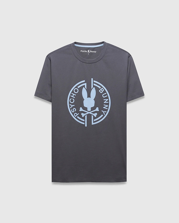 MENS SANTA FE GRAPHIC TEE view 1