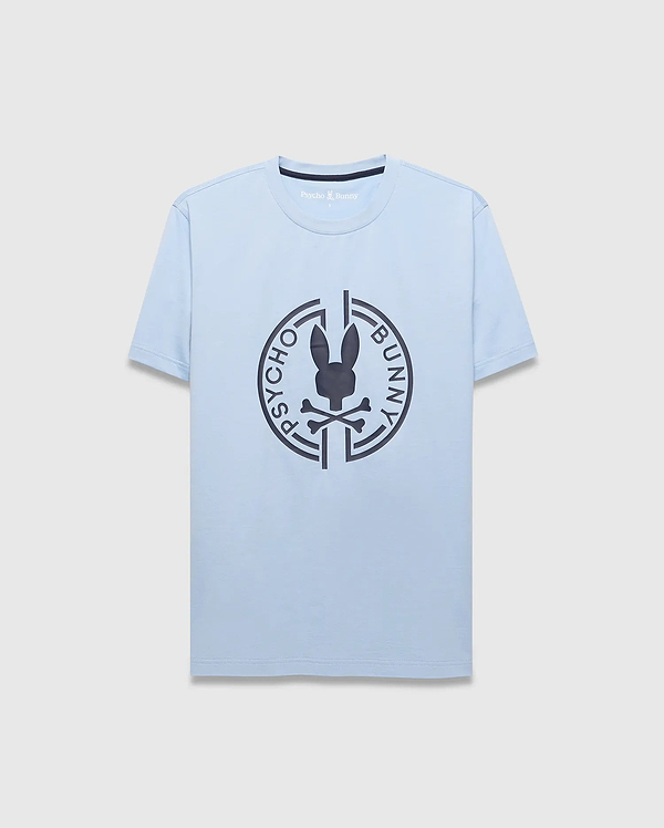 MENS SANTA FE GRAPHIC TEE view 1