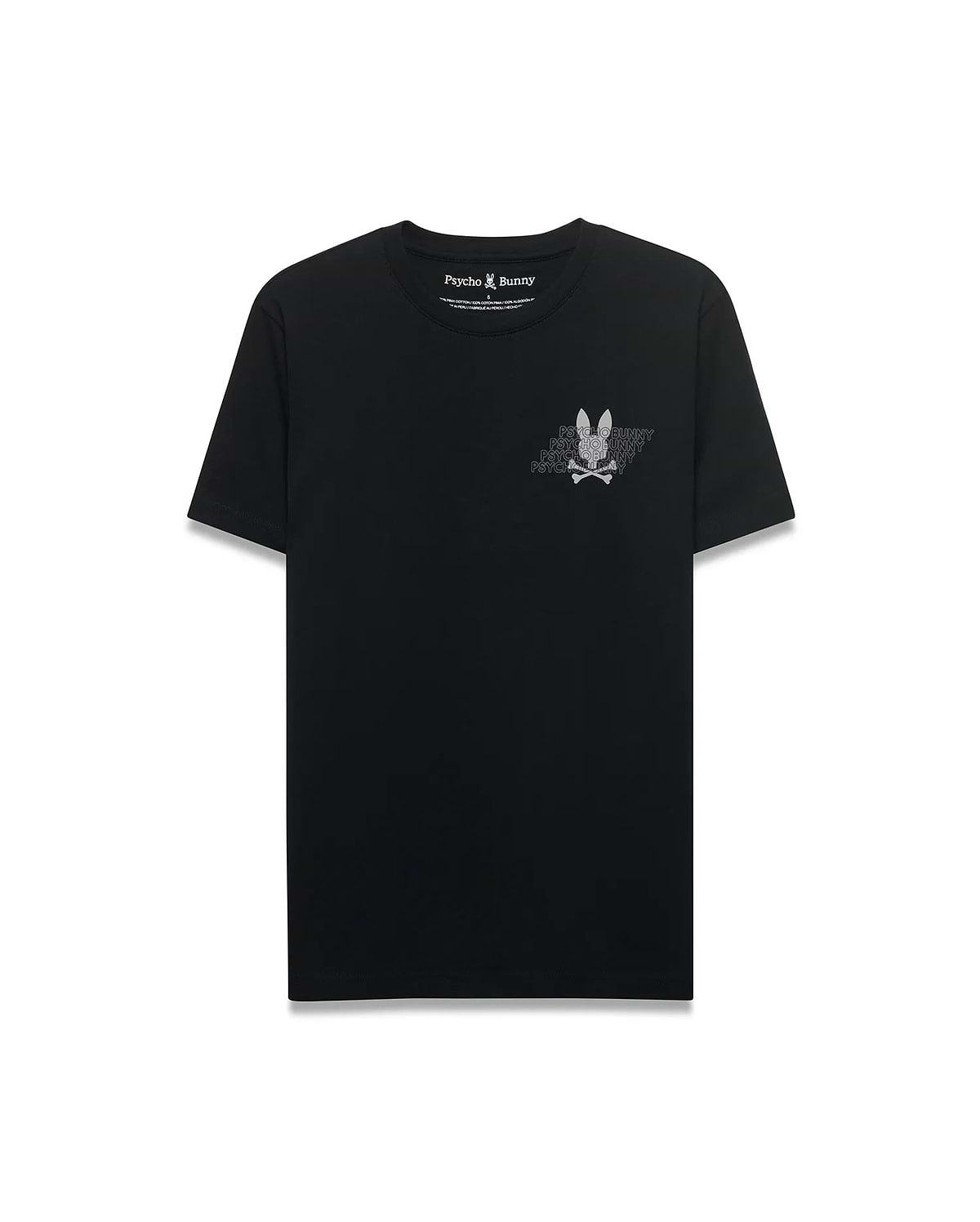 MENS MAURICE BACK GRAPHIC TEE view 1