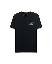 MENS MAURICE BACK GRAPHIC TEE view 1