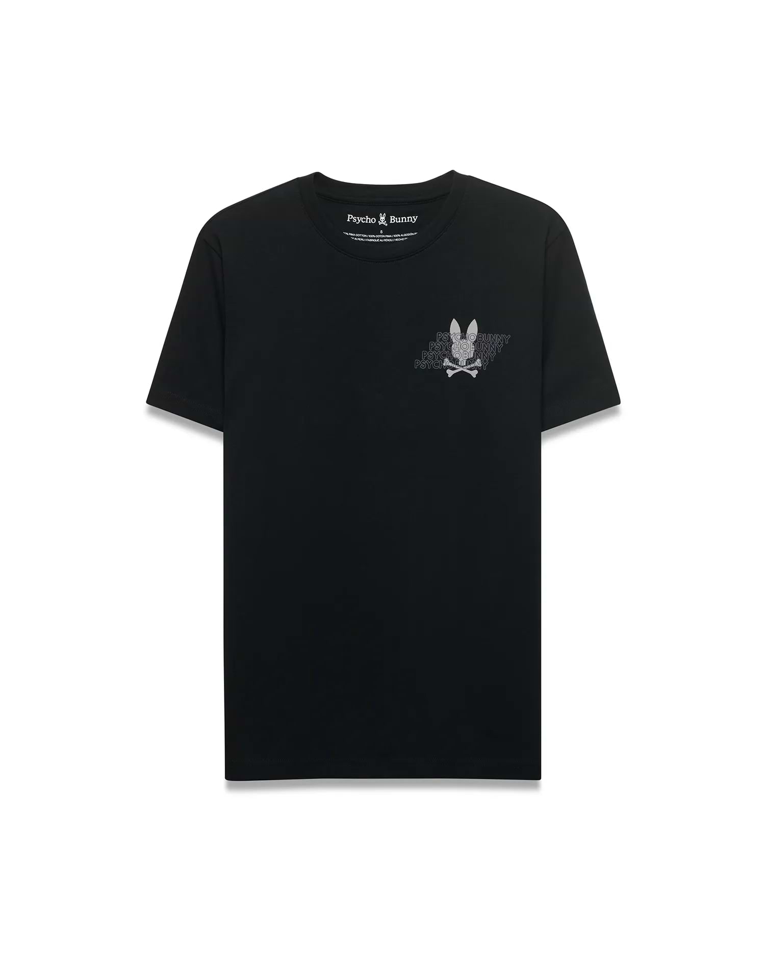 MENS MAURICE BACK GRAPHIC TEE view 1