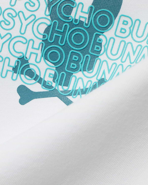 MENS MAURICE BACK GRAPHIC TEE view 2