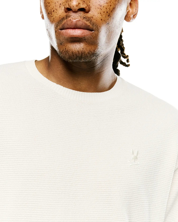 MEN'S MAKAI KNIT TEE view 2
