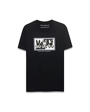 MEN'S DESMOND GRAPHIC TEE - MT0200656