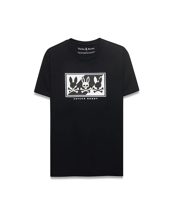 MEN'S DESMOND GRAPHIC TEE - MT0200656