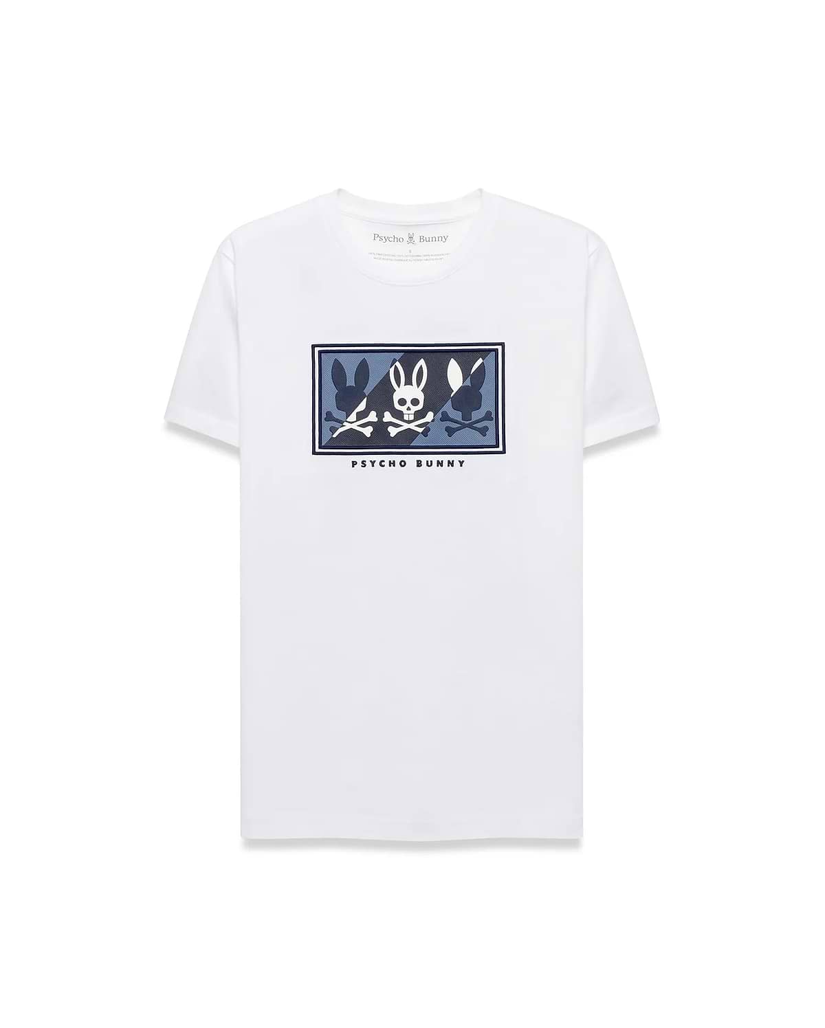 MEN'S DESMOND GRAPHIC TEE - MT0200656