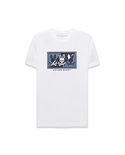 MEN'S DESMOND GRAPHIC TEE - MT0200656