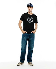 MENS VALLANCE GRAPHIC TEE view 5