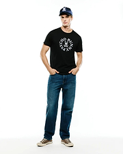 MENS VALLANCE GRAPHIC TEE view 5