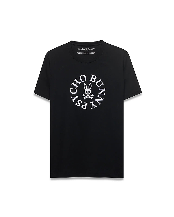 MENS VALLANCE GRAPHIC TEE view 1