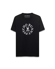 MENS VALLANCE GRAPHIC TEE view 1