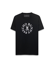 MENS VALLANCE GRAPHIC TEE view 1