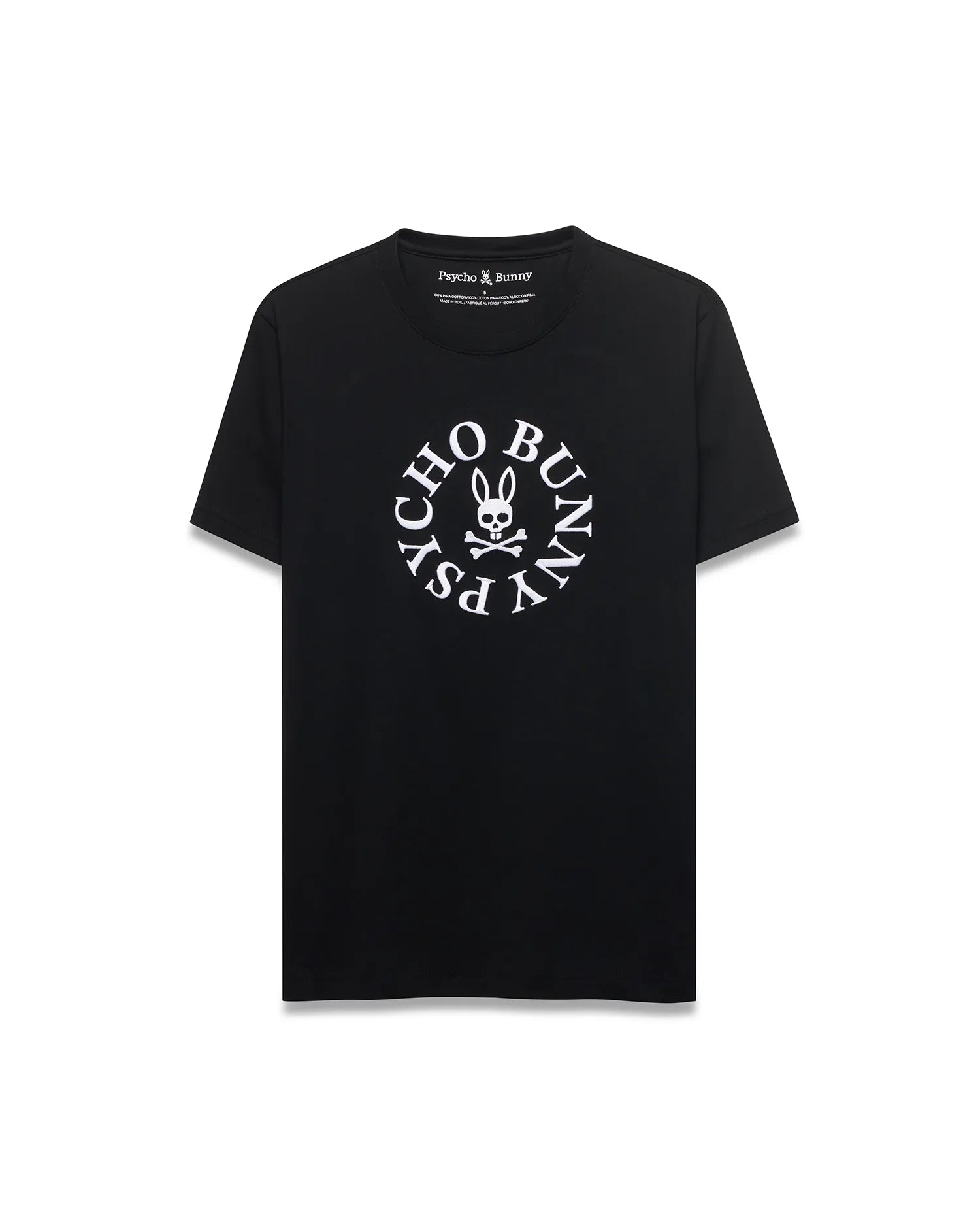 MENS VALLANCE GRAPHIC TEE view 1
