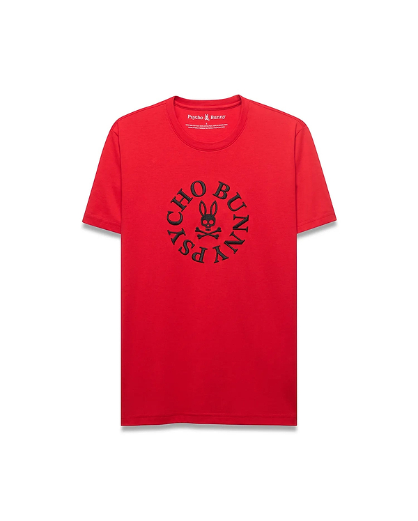 MENS VALLANCE GRAPHIC TEE view 1