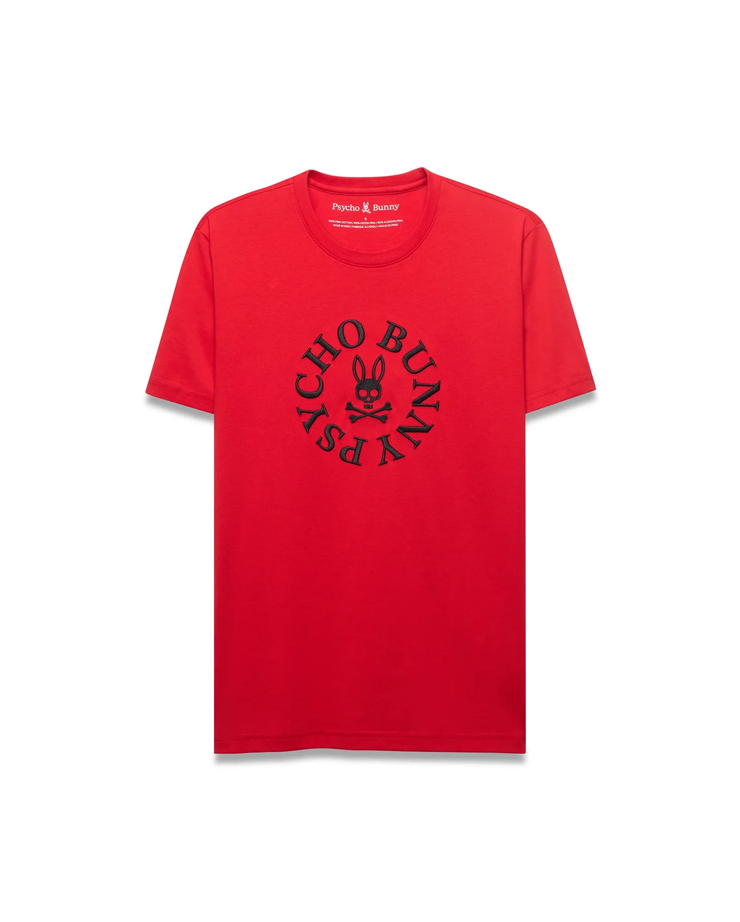 MENS VALLANCE GRAPHIC TEE view 1
