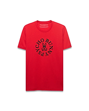 MENS VALLANCE GRAPHIC TEE view 1