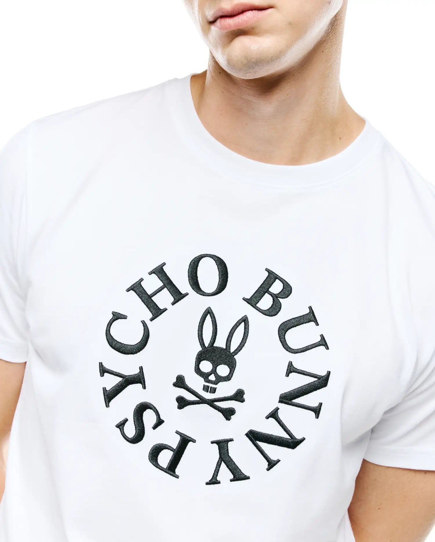 MENS VALLANCE GRAPHIC TEE view 3
