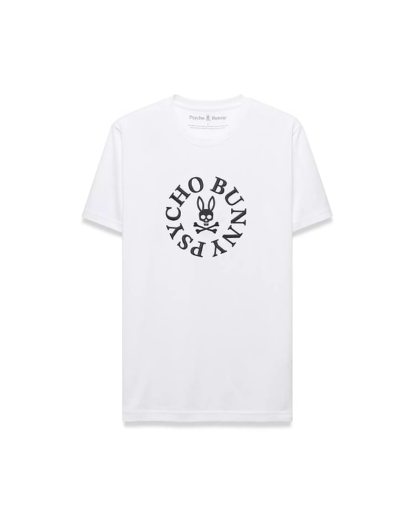 MENS VALLANCE GRAPHIC TEE view 1