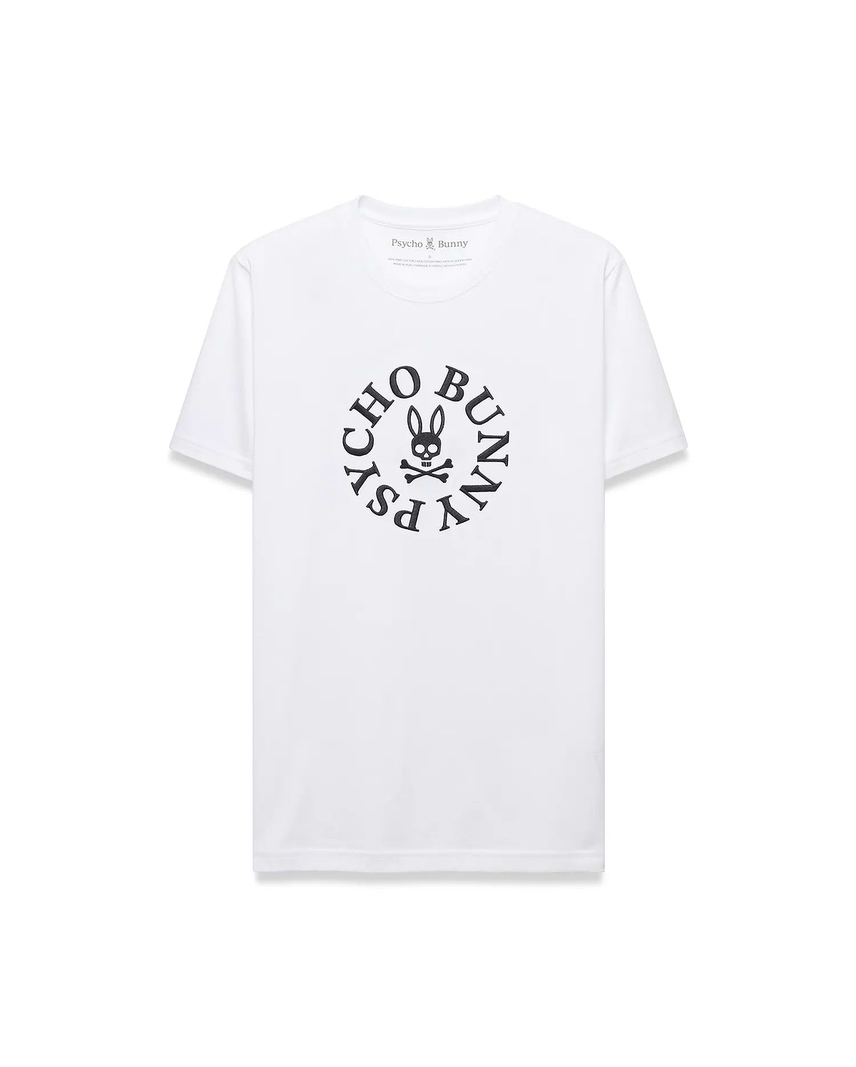 MENS VALLANCE GRAPHIC TEE view 1