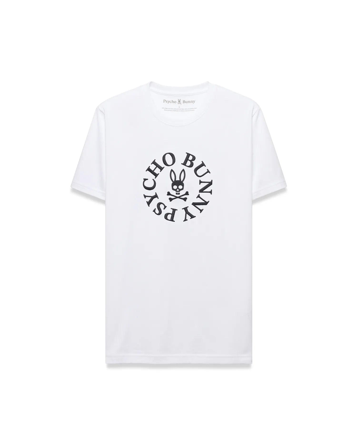 MENS VALLANCE GRAPHIC TEE view 1