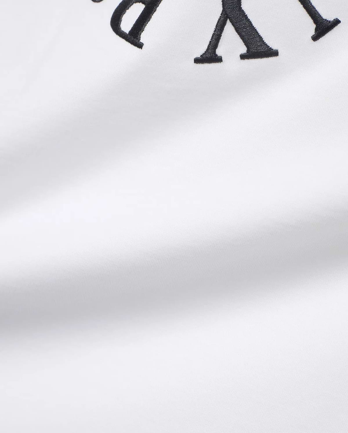 MENS VALLANCE GRAPHIC TEE view 6