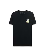 MENS CYPRIAN BACK GRAPHIC TEE - MT0200671