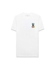 MENS CYPRIAN BACK GRAPHIC TEE - MT0200671