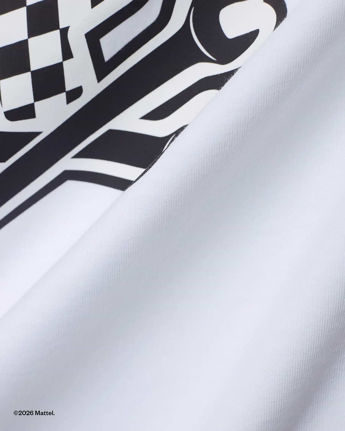 HOT WHEELS MEN'S GRAPHIC TEE - MT0200673