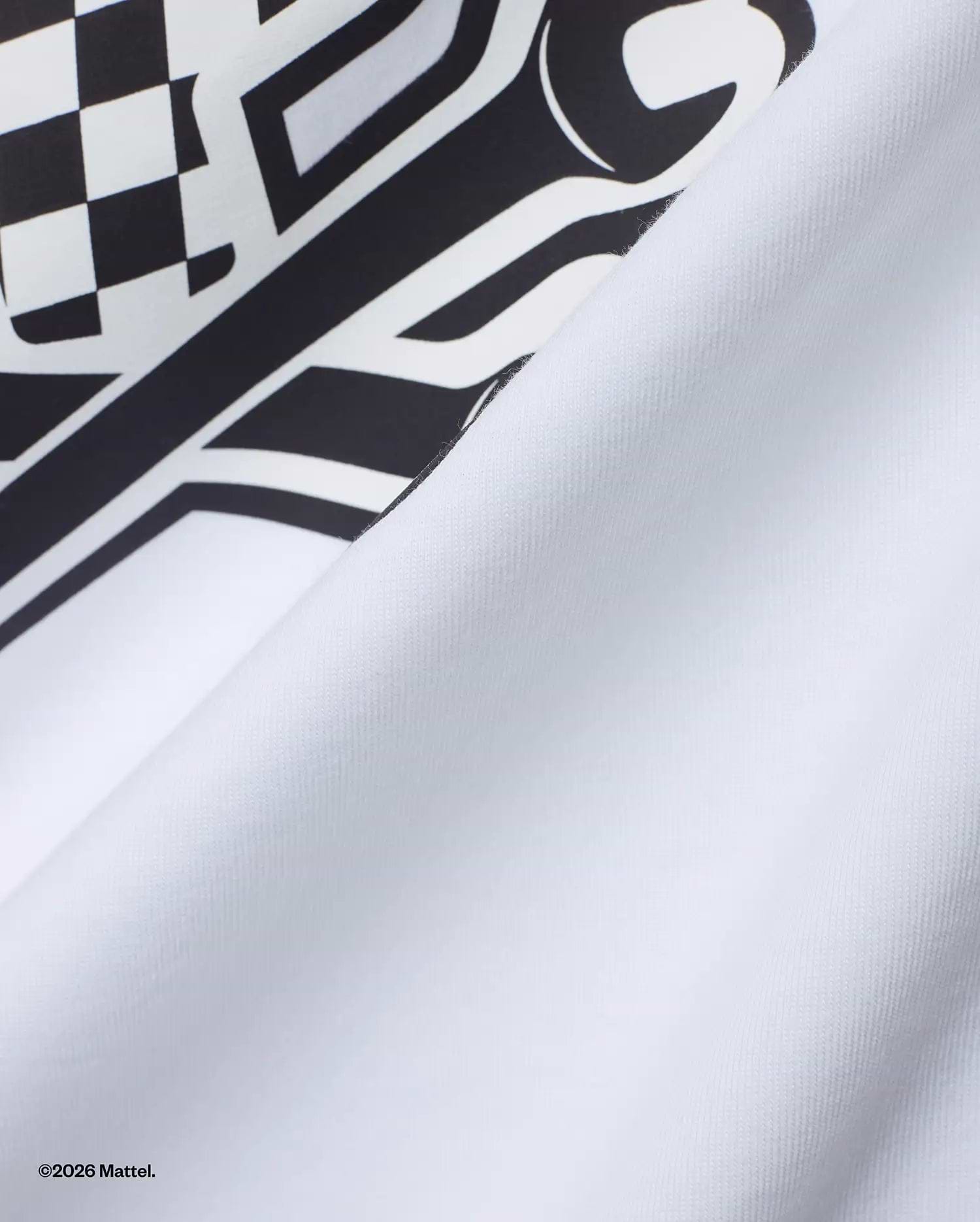 HOT WHEELS MEN'S GRAPHIC TEE - MT0200673
