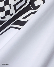 HOT WHEELS MEN'S GRAPHIC TEE - MT0200673