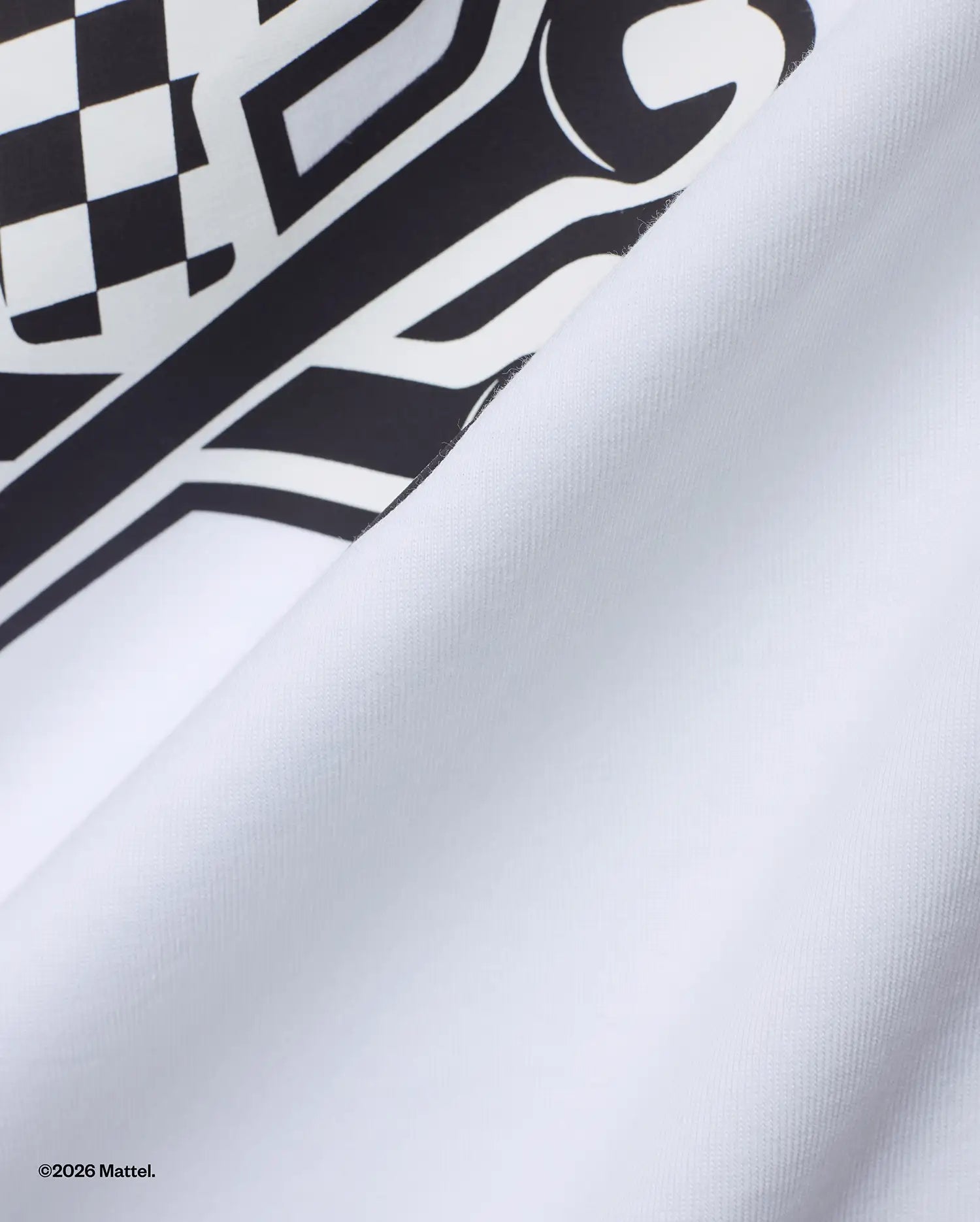 HOT WHEELS MEN'S GRAPHIC TEE - MT0200673