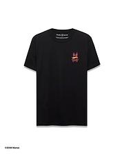 HOT WHEELS MEN'S BACK GRAPHIC TEE - MT0200674