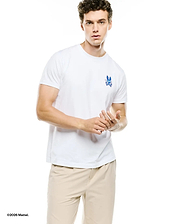 HOT WHEELS MEN'S BACK GRAPHIC TEE - MT0200675