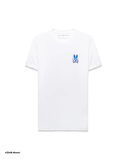 HOT WHEELS MEN'S BACK GRAPHIC TEE - MT0200675