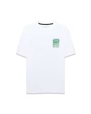 MEN'S ISAAC SPLATTER GRAPHIC TEE view 1