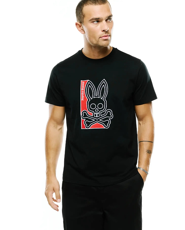MEN'S LOWELL GRAPHIC TEE view 2